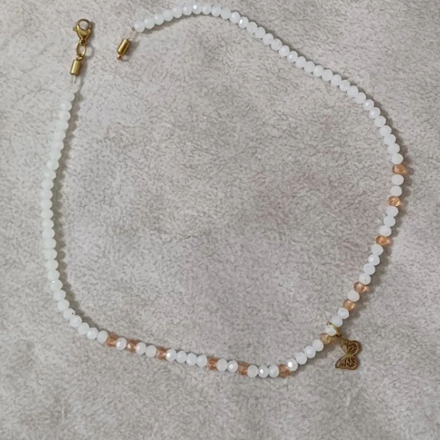 گردنبند تابستونی