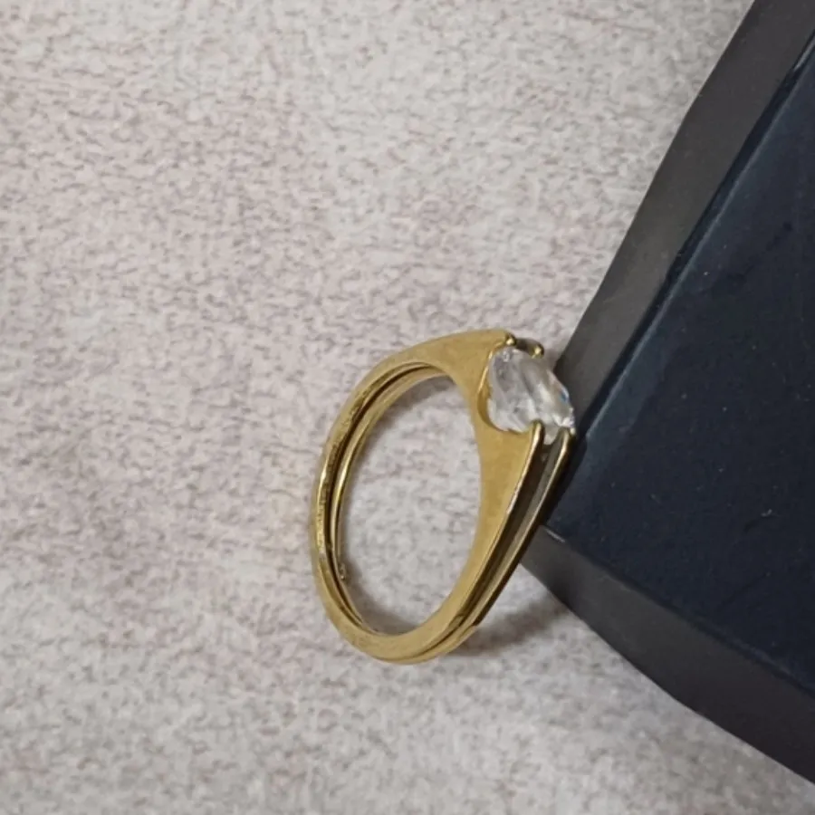 انگشتر ژوپینگ