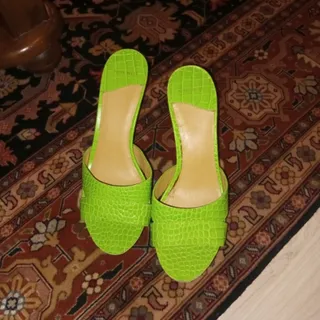 صندل تابستانی ناین وست