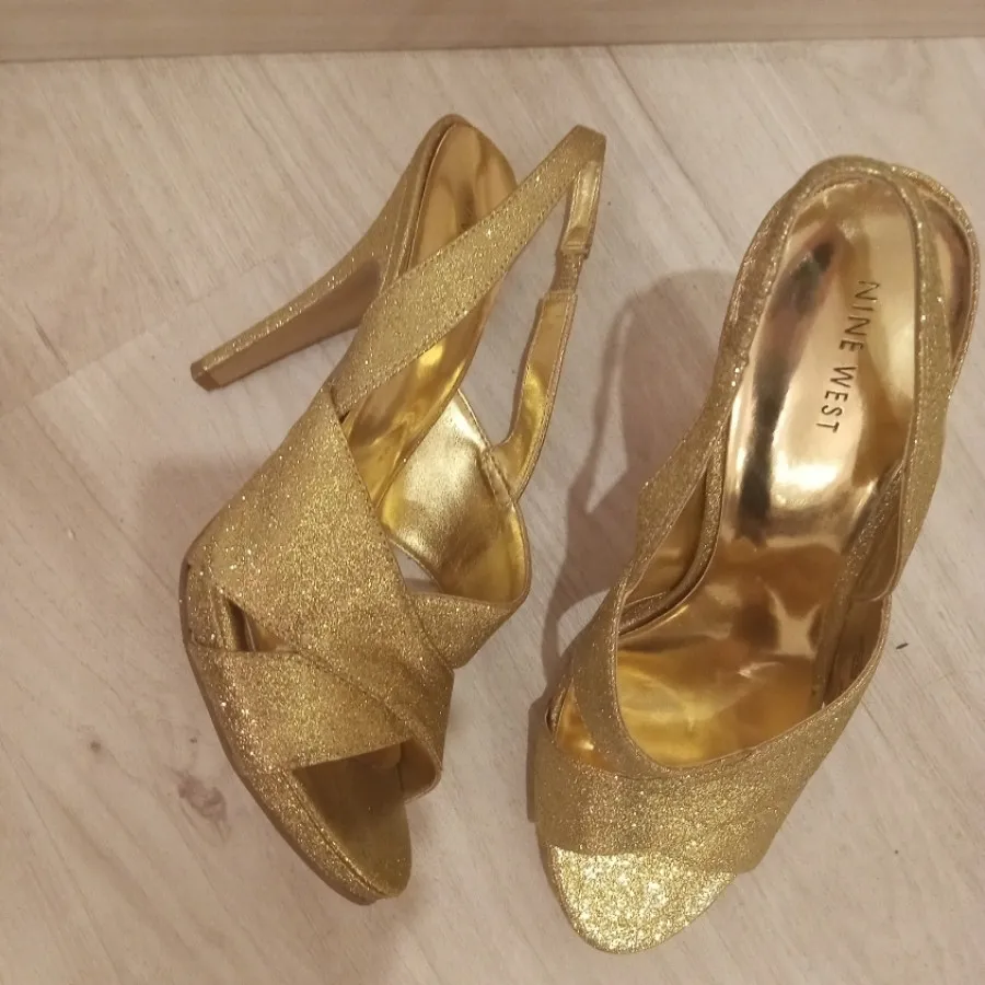 کفس مجلسی شب ناین وست