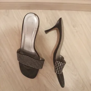 صندل مشکی فرنگی