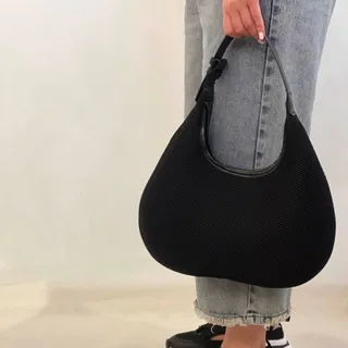 کیف توری هلالی