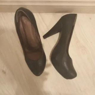 کفش دست دوز مجلسی