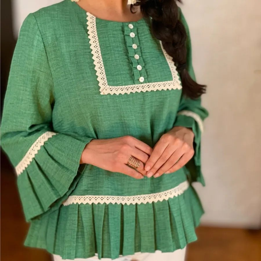 تونیک شانتون