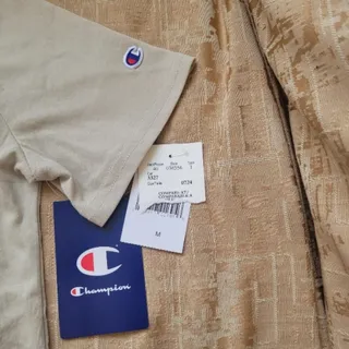 تی‌شرت چمپیون