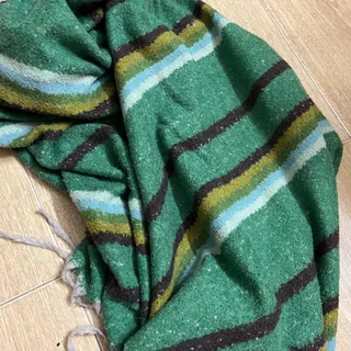 شال پاییزه بوکله