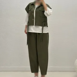 ست سه تیکه شومیز رویه