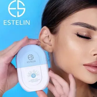 ضدآفتاب ESTELIN آبی