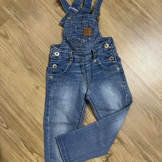 شلوار پیش بندی