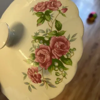 درب سوپ خوری