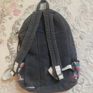 کوله پشتی