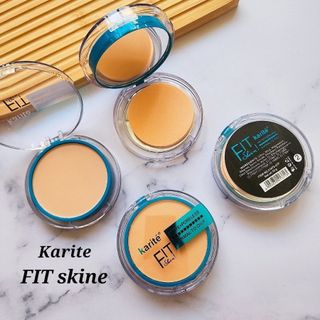 پنکک کاریته