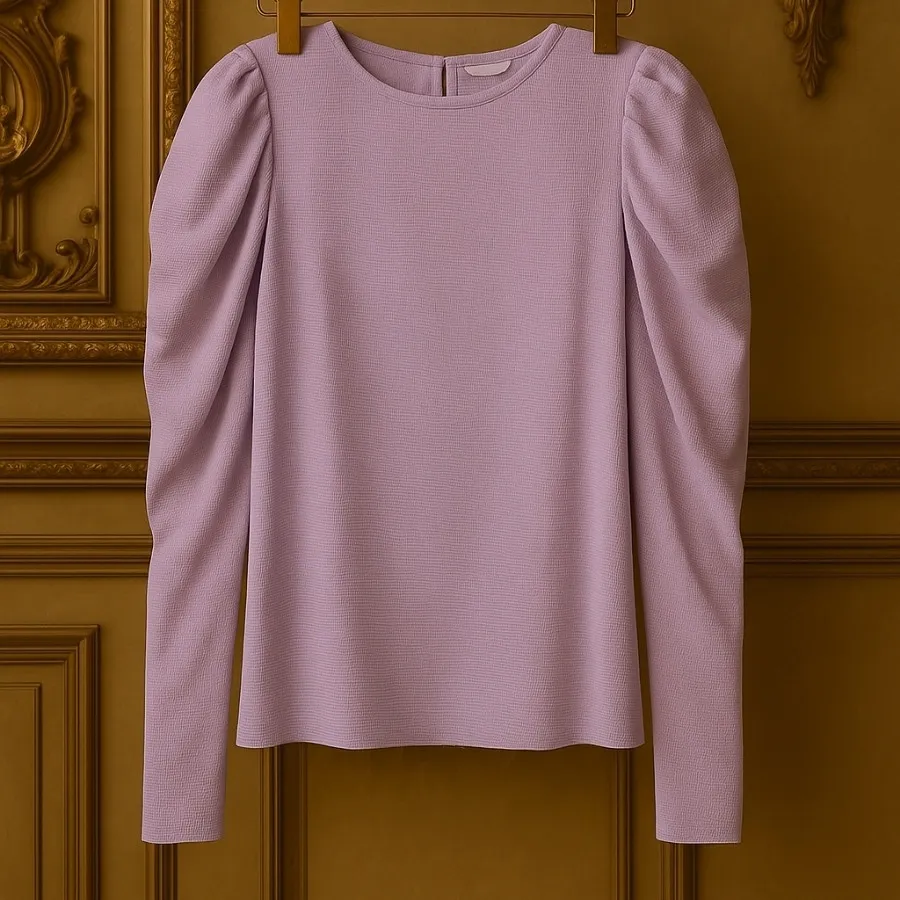 شومیز عروسکی