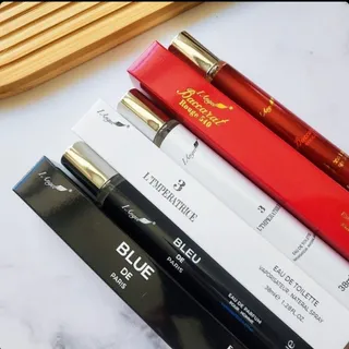 عطر قلمی جیبی