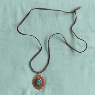 گردنبند سنتی