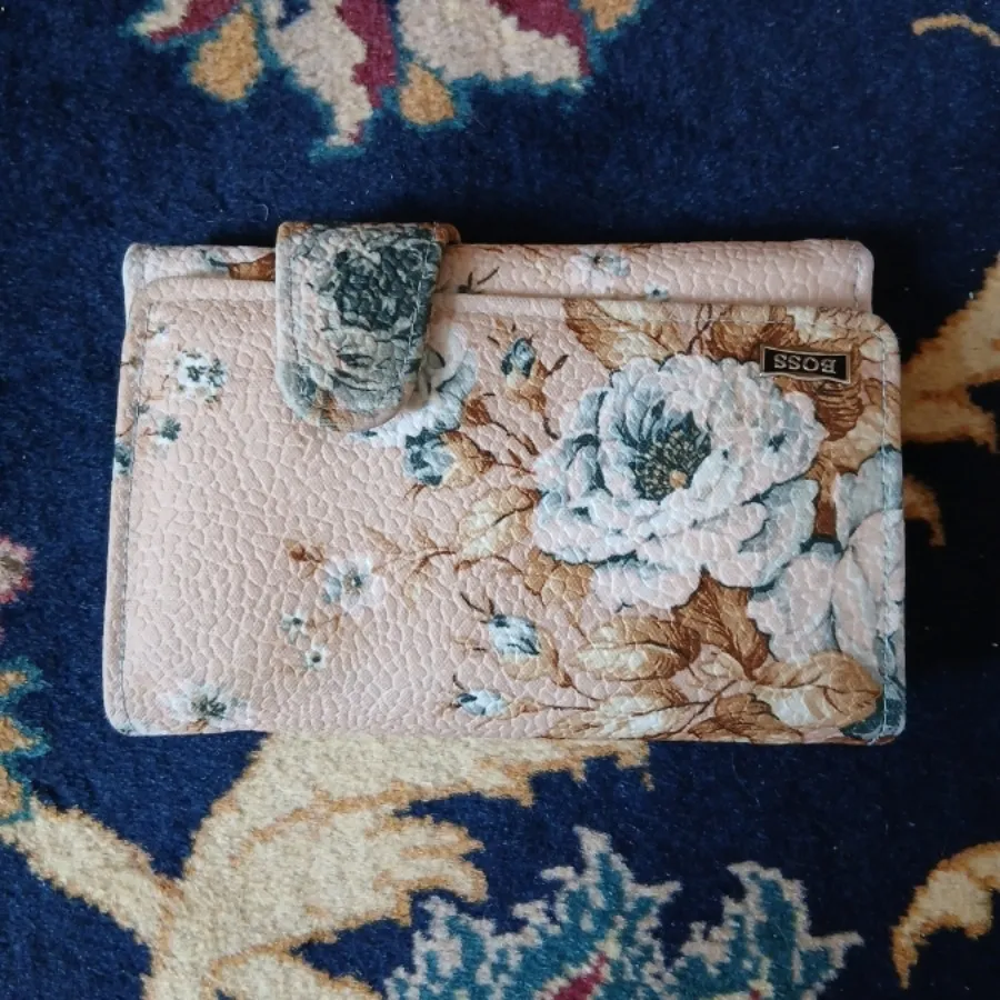 کیف پول زیبا