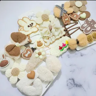 گیره مو