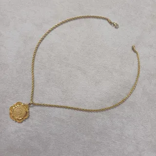 گردنبد زنانه