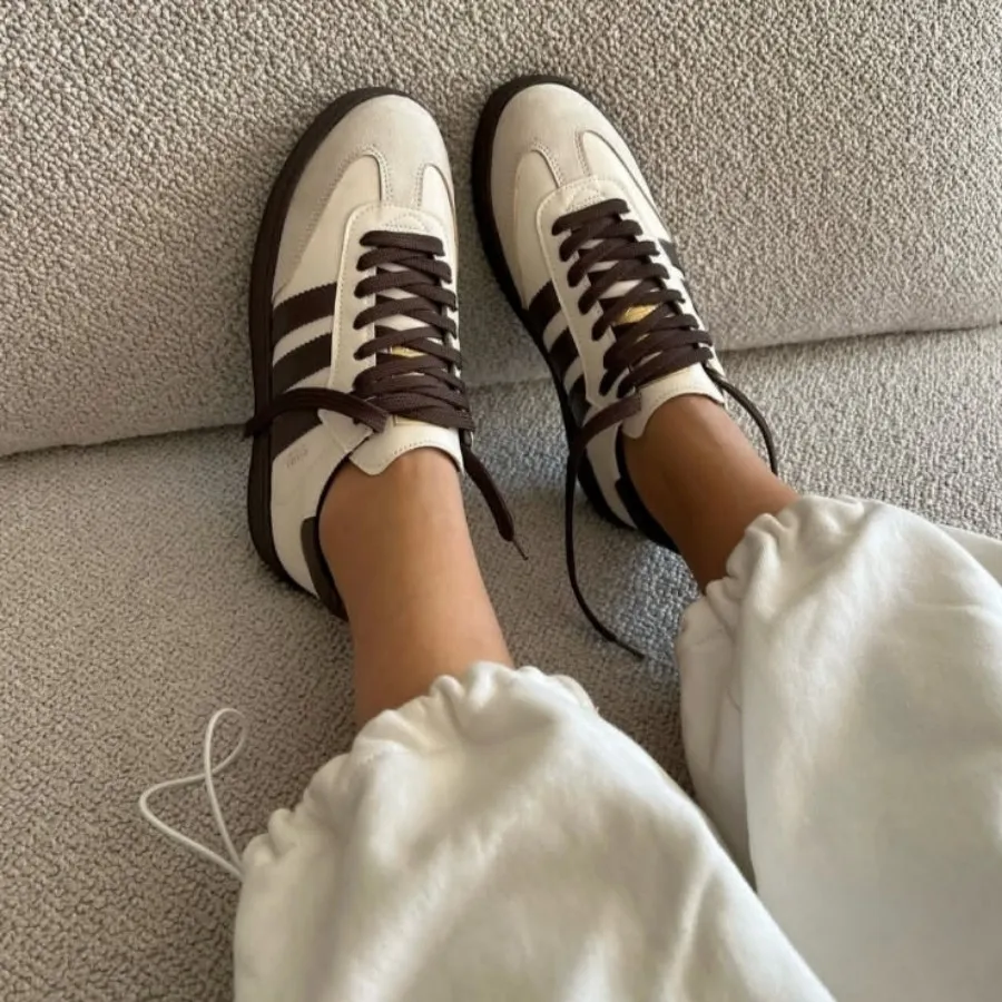 سامبا قهوه ای