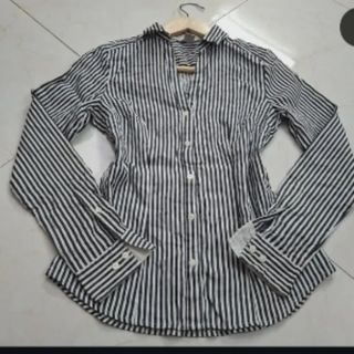 شومیز نخی برند H&M