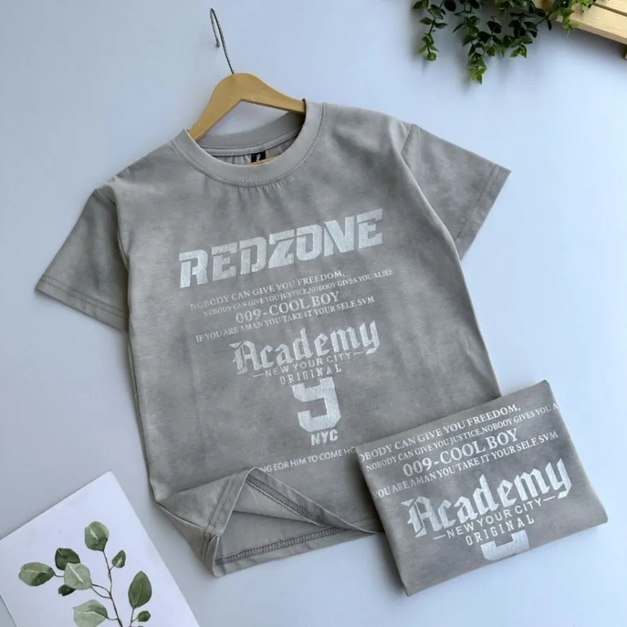 تیشرت وارداتی بچگانه