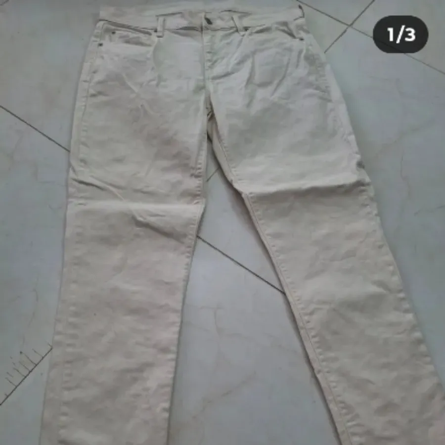 شلوار امریکایی برند GAP
