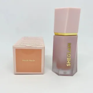 رژگونه شیگلم رنگ hush