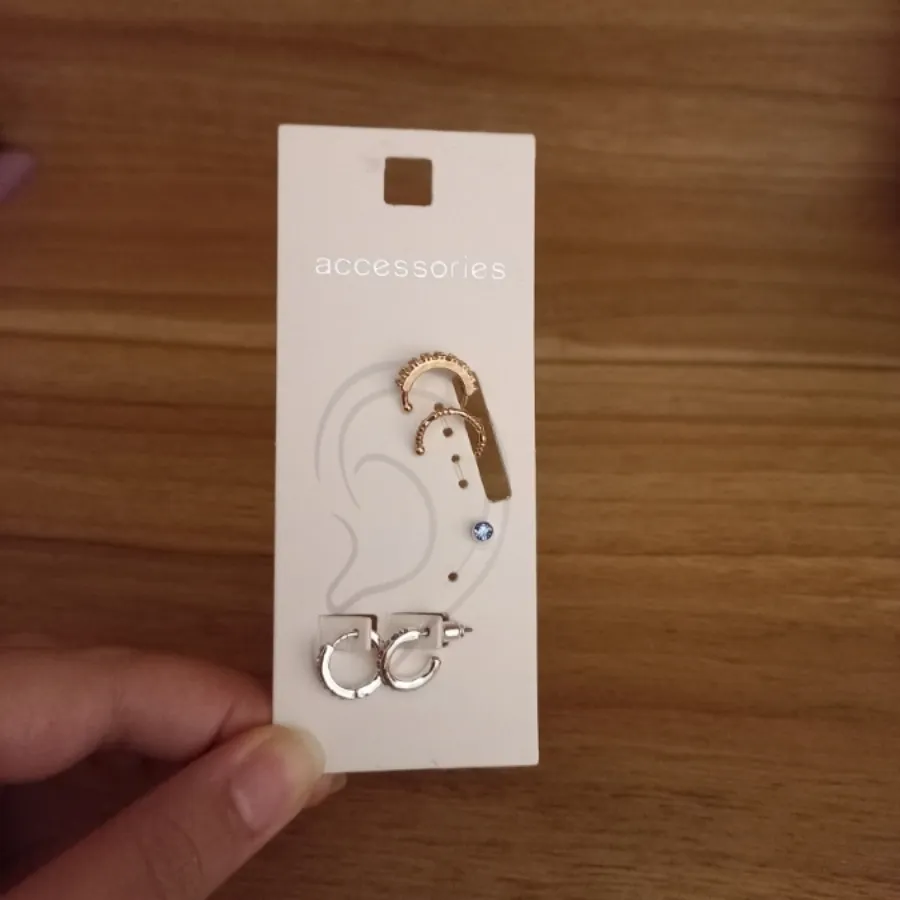 ایرکاف گوشواره