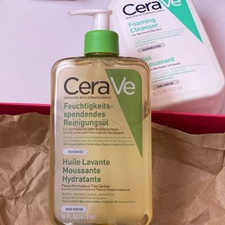 شوینده صورت سراوی