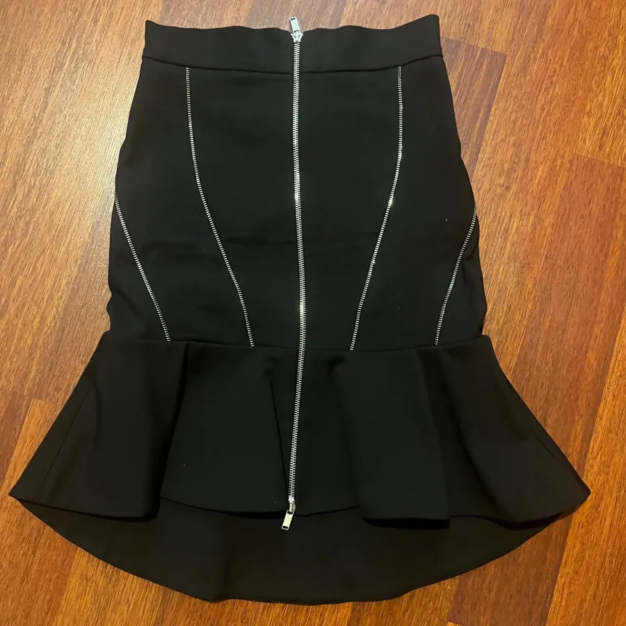 دامن زارا zara