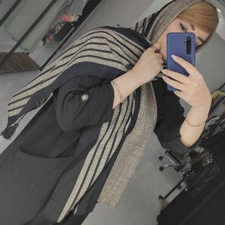 شال نخی چهار فصل