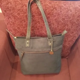 کیف کله سبز کله غازی