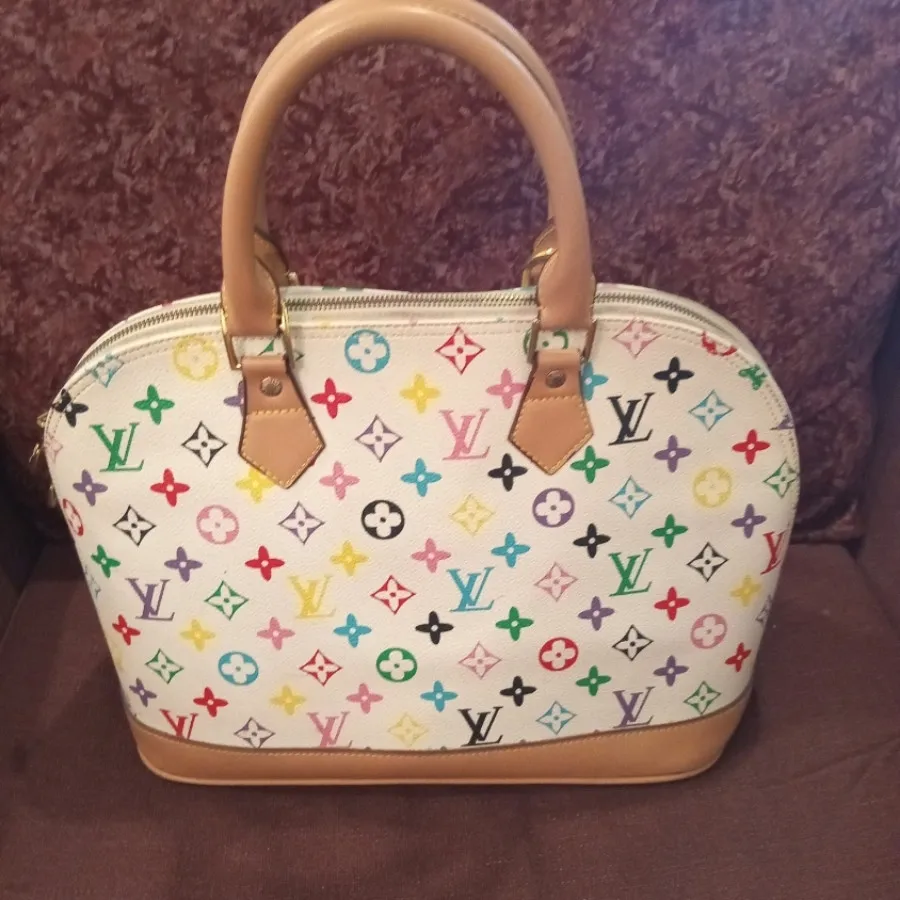 کیف لویی ویتون