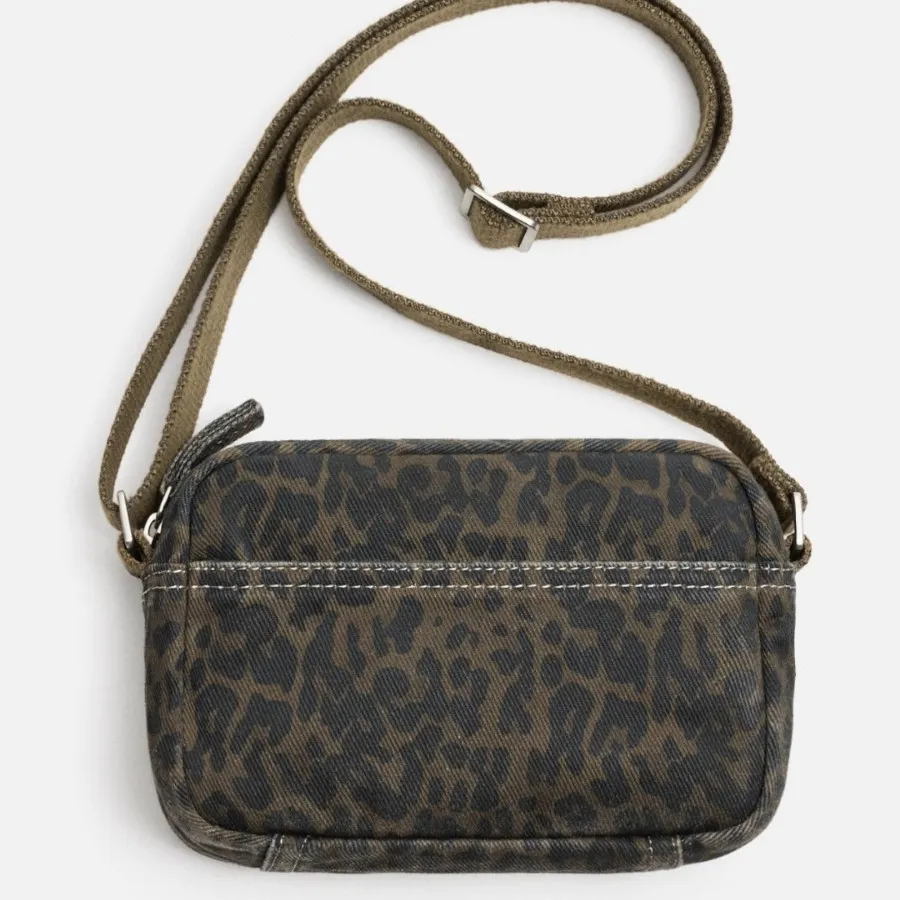 کیف کراس زارا