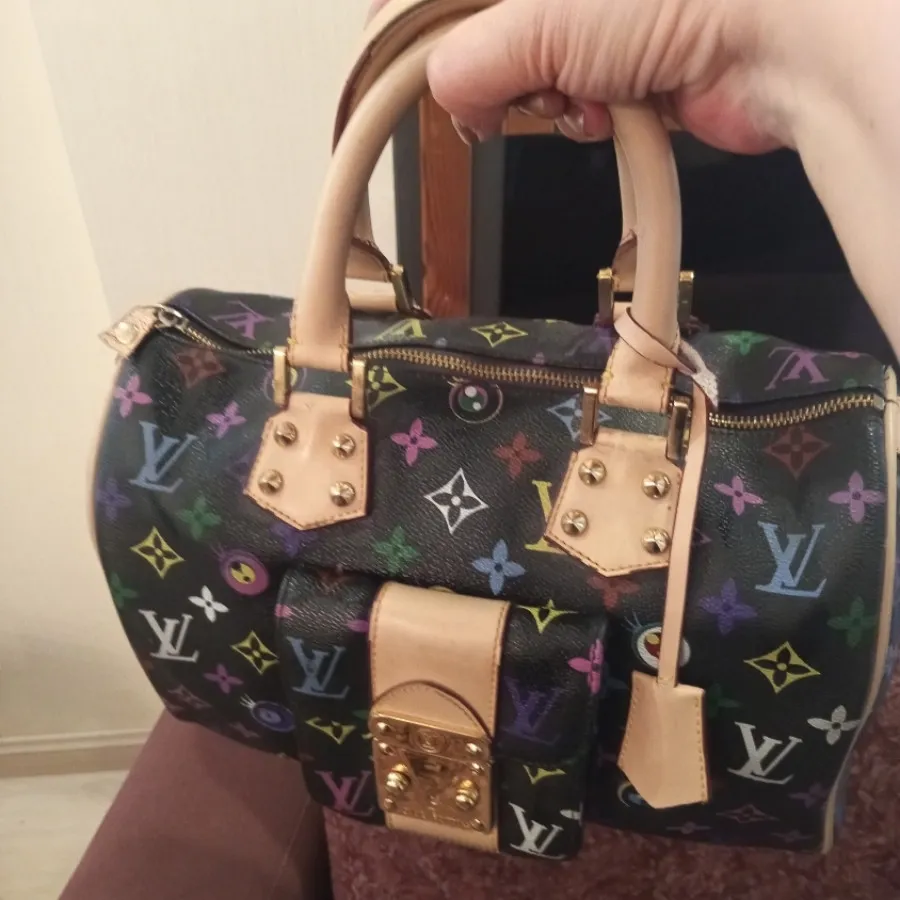 کیف لویی ویتون
