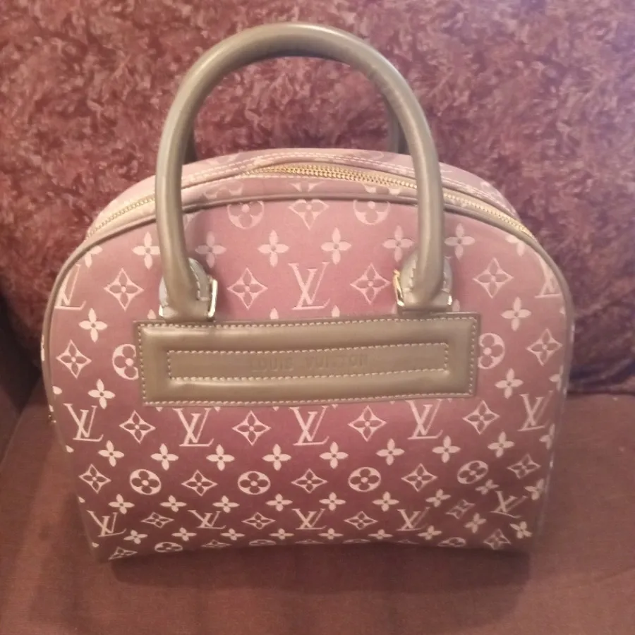 کیف لویی ویتون