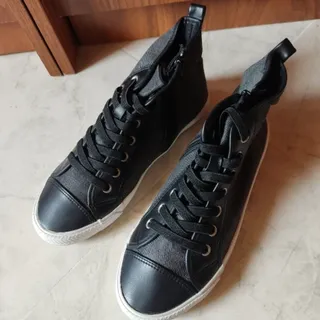 کتونی ساق دار h&m