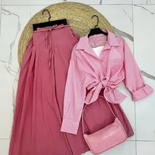 شومیز پینترستی