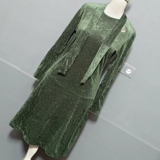 ماکسی مخمل امریکایی