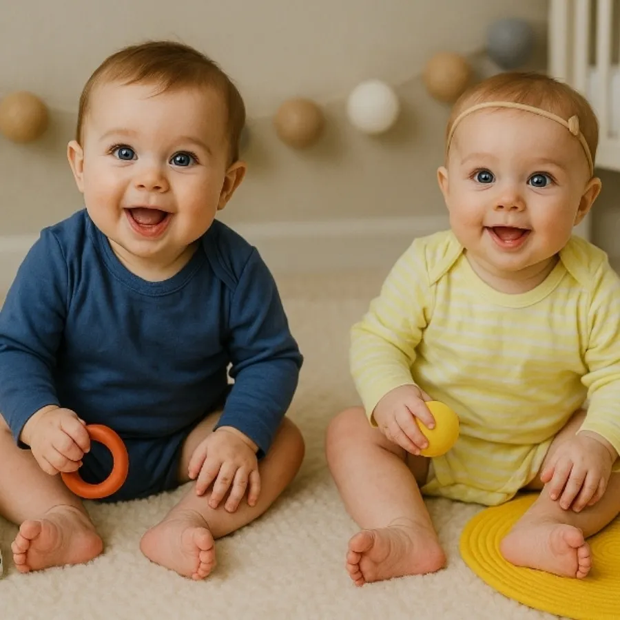 بادی زیر دکمه آستین بلند