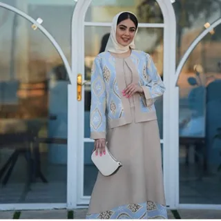 کت و سارافون