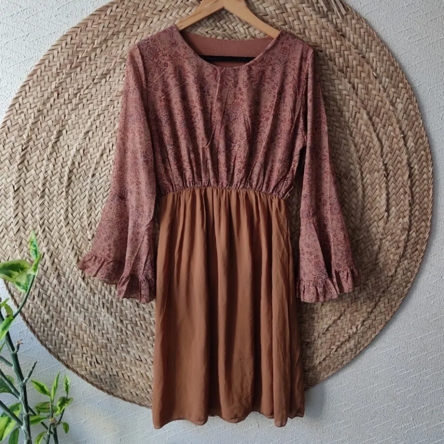 پیراهن مجلسی زیبا