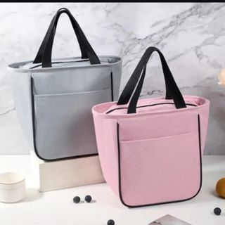 کیف تغذیه (لانچ_بگ)