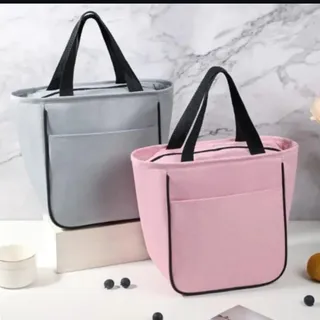 کیف تغذیه (لانچ_بگ)