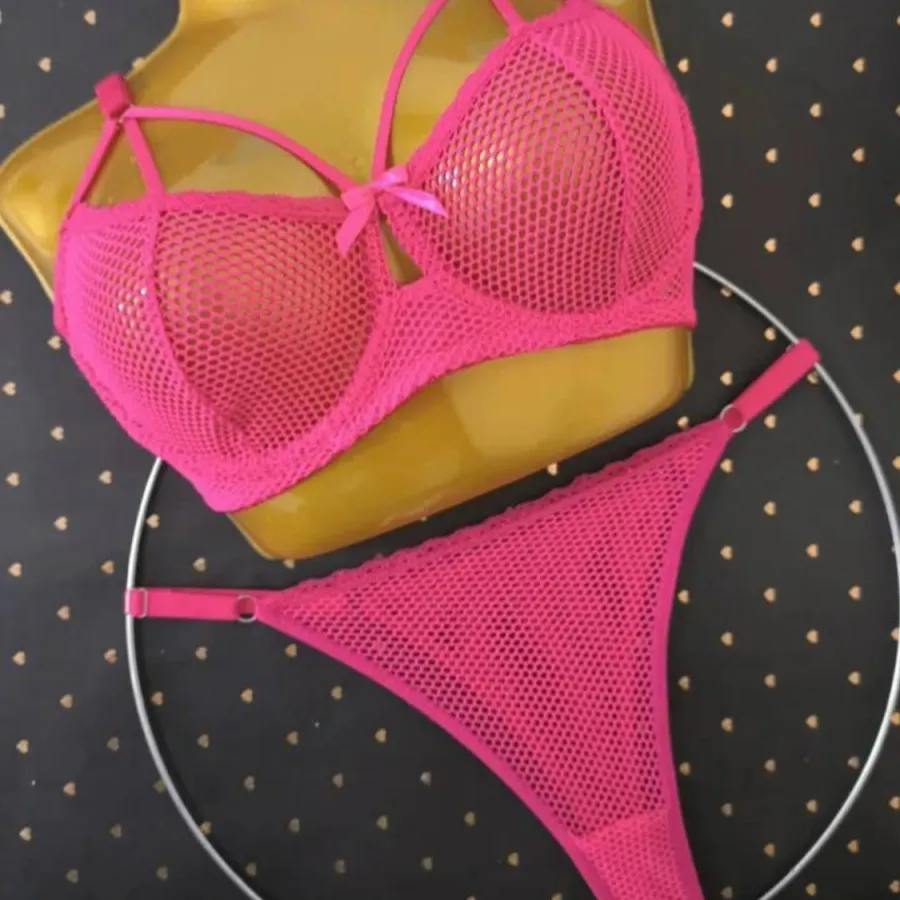 ست لباس زیر