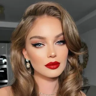 رژ اورجینال مَک