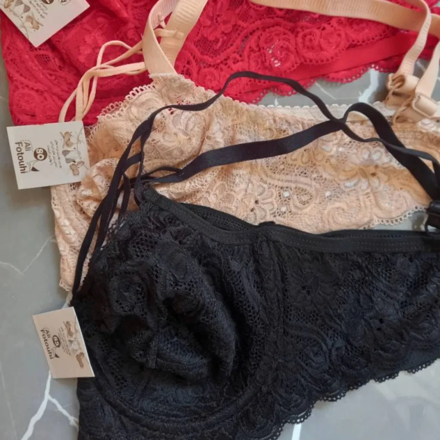 سوتین هارنس دار