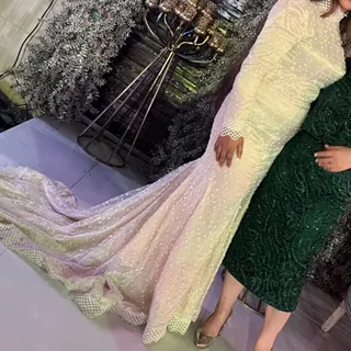 لباس برای عقد و نامزدی