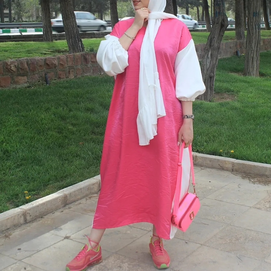 کفتان خنک تابستانی