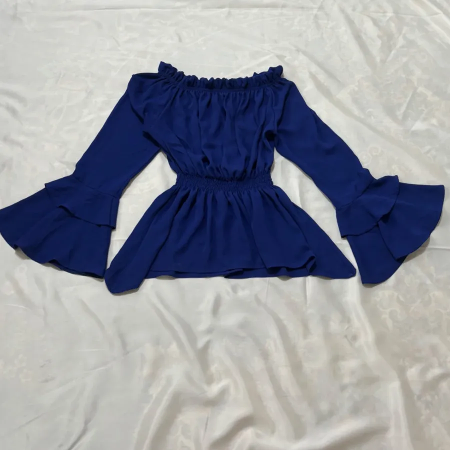 لباس پینترستی